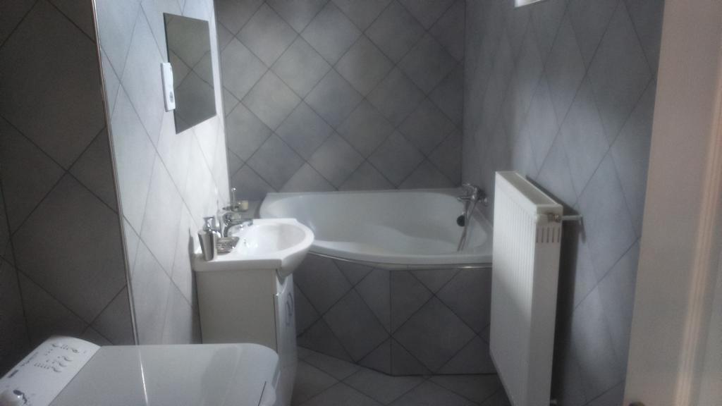 Solid Apartmans Budapeşte Oda fotoğraf
