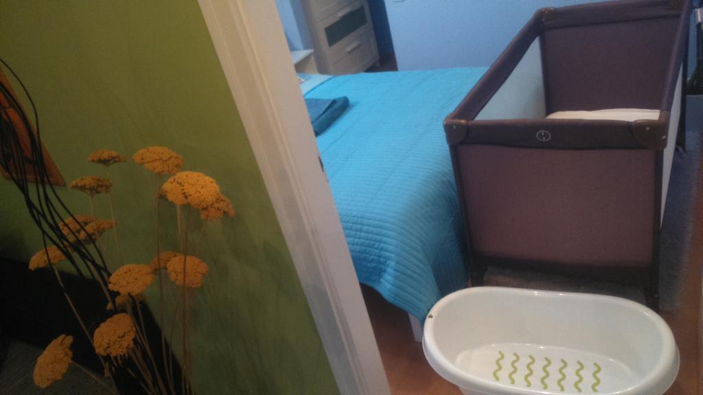 Solid Apartmans Budapeşte Oda fotoğraf